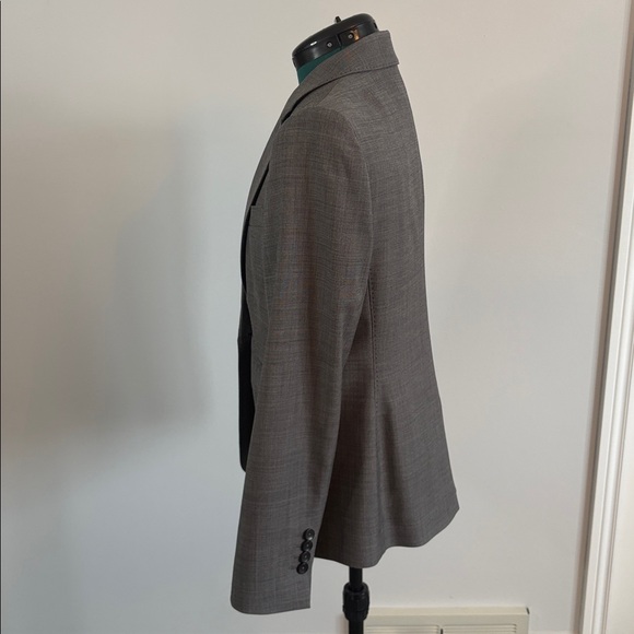 BROOKS BROTHERS Italian Wool Jacket Blazer - Picture 3 of 12